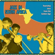 Buy Jazz In South Africa