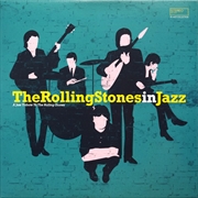 Buy Rolling Stones In Jazz