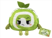 Gamer Desserts - Matcha Swiss Roll US Exclusive Plush [RS] | Toy