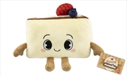Gamer Desserts - Jiggly Cheesecake US Exclusive Plush [RS] | Toy
