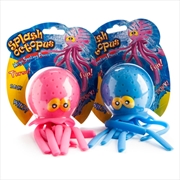 Buy Splash Octopus (SENT AT RANDOM)