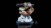 Buy Toy Story - Buzz & Woody US Exclusive Q-Fig Max Elite