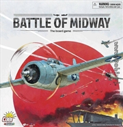 Buy World War II - Battle of Midway Game