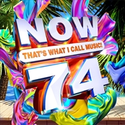 Buy Now That's What I Call Music - Volume 74