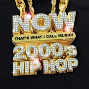 Buy Now That's What I Call 2000's Hip-Hop