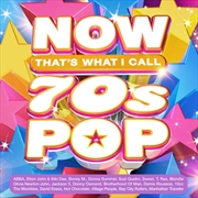 Buy Now That's What I Call 70's Pop