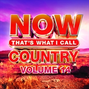 Buy Now Country Volume 14