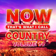 Buy Now Country Volume 14