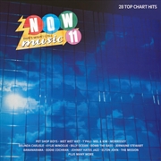 Buy Now That's What I Call Music 11