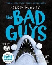 Buy Open Wide and Say Arrrgh! (The Bad Guys: Episode 15)