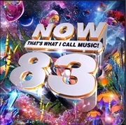 Buy Now That's What I Call Music Volume 83