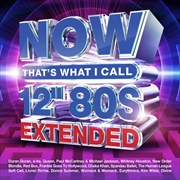 Buy Now That's What I Call 12-Inch 80's Extended