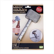 Buy Magic Hammer