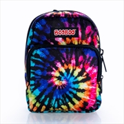 Buy Spiral Tie Dye BooBoo Backpack Mini