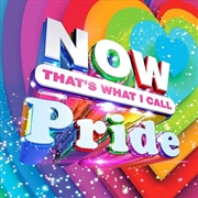 Buy Now Pride