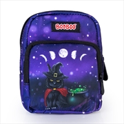 Buy Black Cat BooBoo Backpack Mini