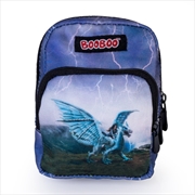 Buy Dragon BooBoo Backpack Mini