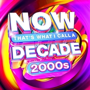 Buy Now Decade 2000's