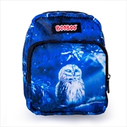Buy Snowy Owl BooBoo Backpack Mini