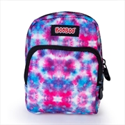 Buy Ice Tie Dye BooBoo Backpack Mini