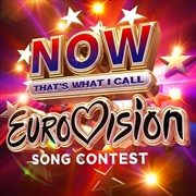 Buy Now That's What I Call Eurovision