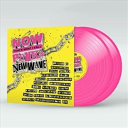 Buy Now That's What I Call Punk & New Wave