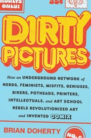 Buy Dirty Pictures