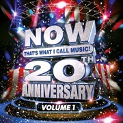 Buy Now That's What I Call Music 20th Anniversary