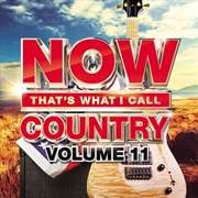 Buy Now Country 11