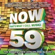 Buy Now That's What I Call Music Volume 59