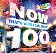 Buy Now That's What I Call Music 100