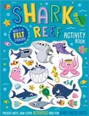 Buy Shark Reef Activity