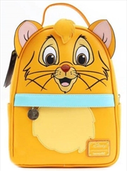 Buy Loungefly Oliver and Company - Oliver US Exclusive Mini Backpack