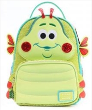 Buy Loungefly A Bug's Life - Heimlich US Exclusive Mini Backpack