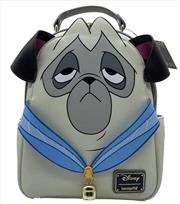 Buy Loungefly Pocahontas - Percy US Exclusive Mini Backpack