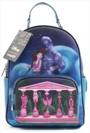 Buy Loungefly Hercules (1997) - Meg & Muses US Exclusive Mini Backpack