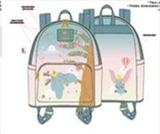 Buy Loungefly Dumbo (1941) - Dumbo & Timothy US Exclusive Mini Backpack