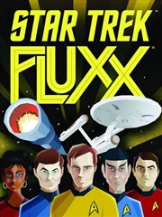 Buy Star Trek Fluxx