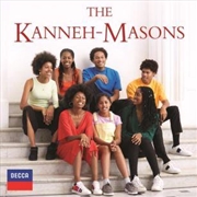 Buy Kanneh Masons