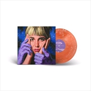 Emotional Creature - Orange And Yellow Marbled Vinyl | Vinyl
