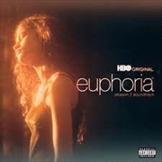 Buy Euphoria Season - 2 - Translucent Orange Vinyl
