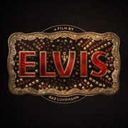 Elvis (Original Soundtrack) | CD
