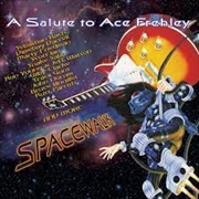 Buy Spacewalk - Tribute To Ace Frehley