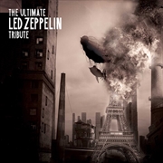 Buy Ultimate Led Zeppelin Tribute