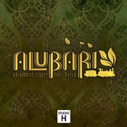 Buy Alubari: A Nice Cup Of Tea