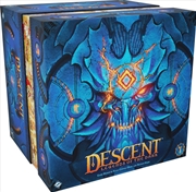 Buy Descent Legends Of The Dark