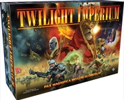Buy Twilight Imperium 4th Edition