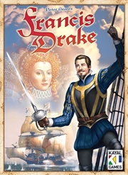 Buy Francis Drake