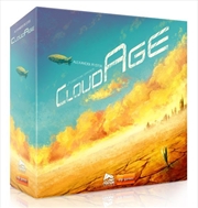 Buy CloudAge