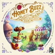 Buy Honey Buzz